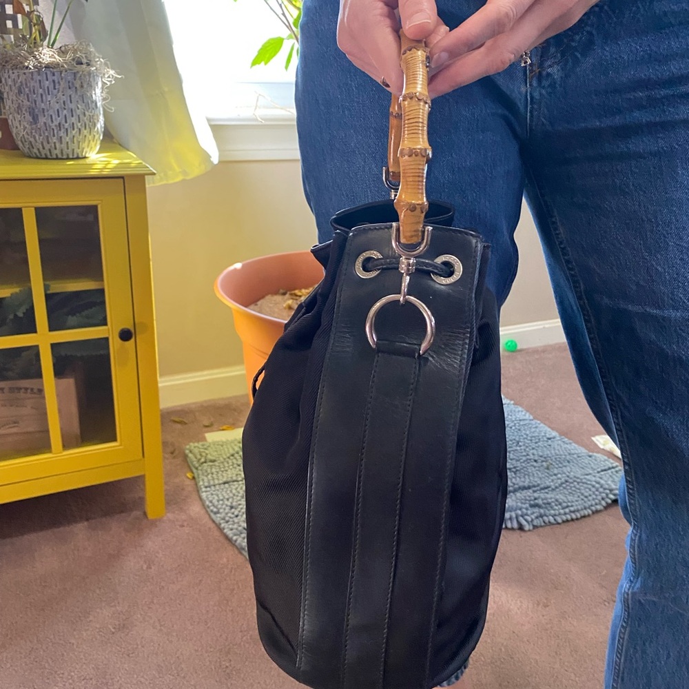 Fantastic vintage Gucci - Picture 4 of 6